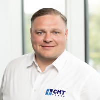 CMT Power Employee Bruce Devenish's profile photo
