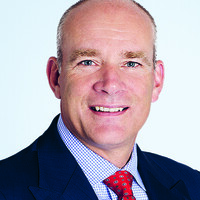 Aebi Schmidt International Employee Barend Fruithof's profile photo