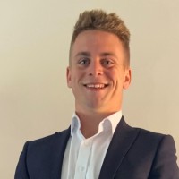 Mace Employee Max Bishop's profile photo