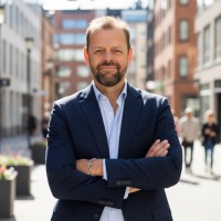 Grapevine Employee Mikko Eskelinen's profile photo