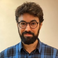 Genera Mobile Employee Manuel Rey's profile photo