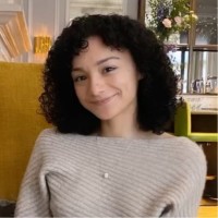 Data Tecnica International Employee Amara Alexander's profile photo