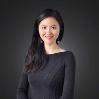 Keeta Employee Yanlu Lin's profile photo