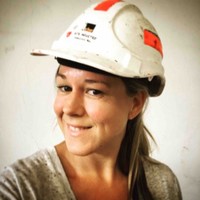 Fincon Installations Employee Katie Knight's profile photo