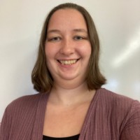 Center for Disability Services Employee Amber Case's profile photo