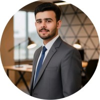 Zahid Qamar's profile photo