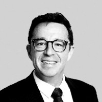 Australia Post Employee Luke McCabe's profile photo