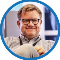 HydrogenPro Employee Tomas Svendsen's profile photo