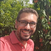 Jesús Pérez Álvarez Email