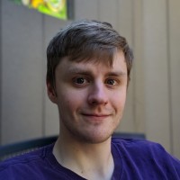 Datafi Employee Henry Mattoon's profile photo