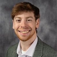 Z-Wave Alliance Employee Ben Rosenthal's profile photo