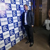 Ikeda LTD Employee Kushesh Kumar's profile photo