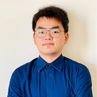Cyntec (Delta Electronics Group) Employee George Chang's profile photo