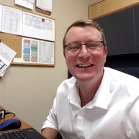 John Giffin Email & Phone Number