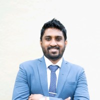 Ledge Employee Kanchana Nuwan's profile photo