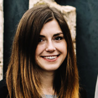 grey dot s.r.o. Employee Tereza Dvořáková's profile photo
