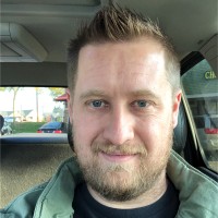 Asentria Employee Tim Ogne's profile photo