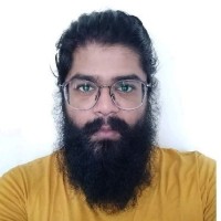 ShippingChimp Employee Koshigan Subramanian's profile photo