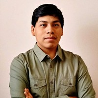 Lindcorp Employee Ricardo Alonzo Luyo Barrios's profile photo