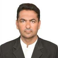 State Life Insurance Corporation of Pakistan Employee Syed Shah's profile photo