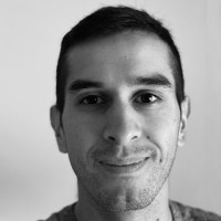 Aven Employee Andrew Alkhani's profile photo