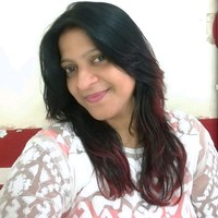 Tripti Jaiswal Email & Phone Number