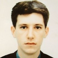 FNB Employee Pretorius's profile photo