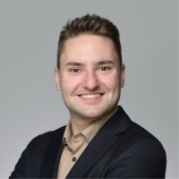 Zürcher Kantonalbank Employee Johannes Förster's profile photo