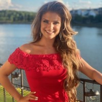 Specialty Medical Center Employee Kaila Luaibi's profile photo