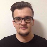 HL Tech Employee Krzysztof Kita's profile photo