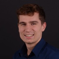 Pàu Employee Jorn Smits's profile photo