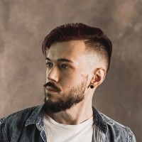 Nikita Belkovskiy's profile photo