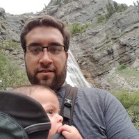 Northrop Grumman Employee Andy Hernandez's profile photo