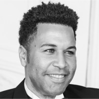 Zorgwerk Employee Quincy Berry's profile photo