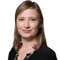 TDE Employee Stephanie Paswinski's profile photo