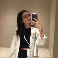 Astra Employee Arin S.'s profile photo