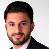 Investment Corporation of Dubai Employee Qamran Iqbal's profile photo