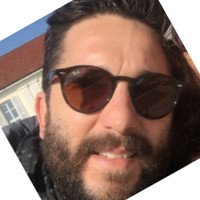 SitVerba - Engineering | Construction | Maintenance Employee Daniele Zago's profile photo