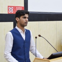 ACCESS Health International Employee Sudharma Dwadasi's profile photo