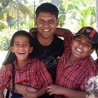 Planetskool Employee Suneet Mausil's profile photo