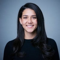 The Carlyle Group Employee Rachel King's profile photo