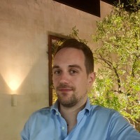 L&L Luce&Light Employee Andrea Faggionato's profile photo