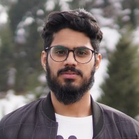 RigRex Employee Umar Abbas's profile photo