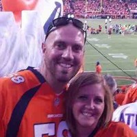 Ahern Rentals Employee Preston Becker's profile photo