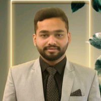 Interactive Tech Solutions Employee Muzmmal Hussain's profile photo