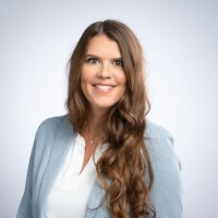 Strascheg Center for Entrepreneurship gGmbH Employee Malaika Fischer's profile photo