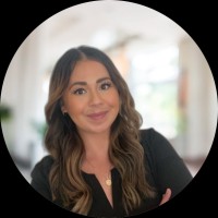 Ionis Pharmaceuticals, Inc. Employee Rosie Mitchell's profile photo