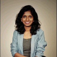 Fidelis Technology Services Pvt Ltd Employee Sandhya S's profile photo