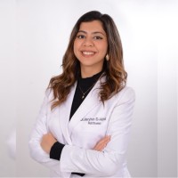 Diet Hub Employee Maryhan El-Akhal's profile photo