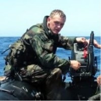 CoastLine Cordage Group Ltd. Employee Mike Shelley's profile photo